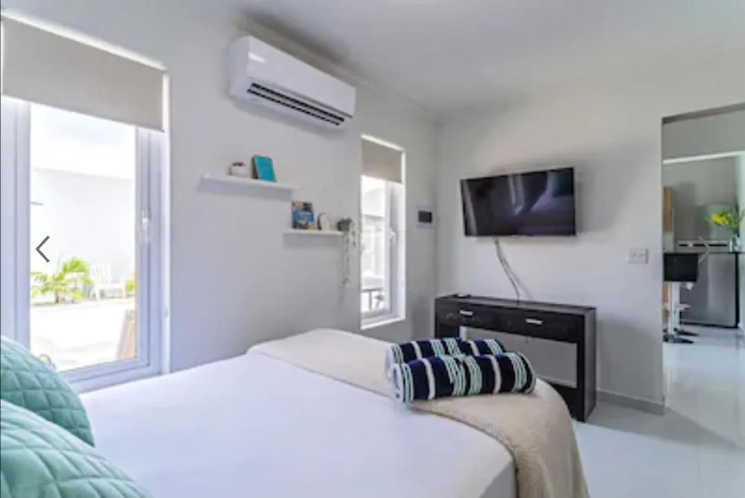 Bida Marino Residence Aruba Palm Beach Apartamento