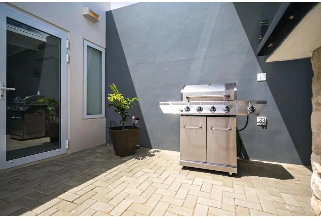 Bida Marino Residence Aruba Palm Beach 0*,  Aruba