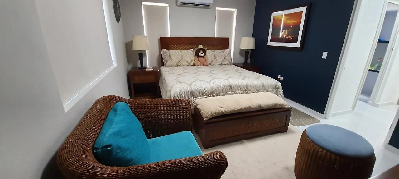 Daire Bida Marino Residence Aruba Palm Beach Aruba