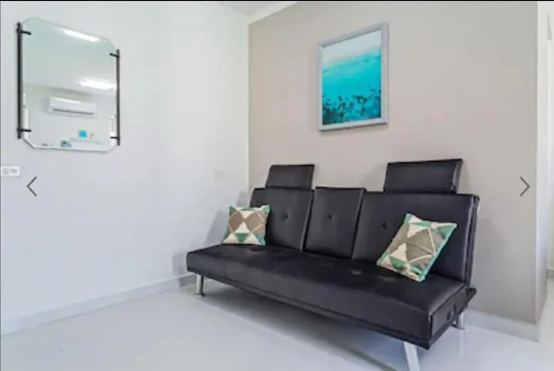 Bida Marino Residence Aruba Palm Beach