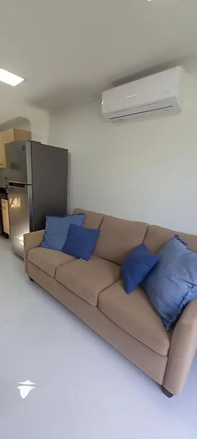 Bida Marino Residence Aruba Palm Beach