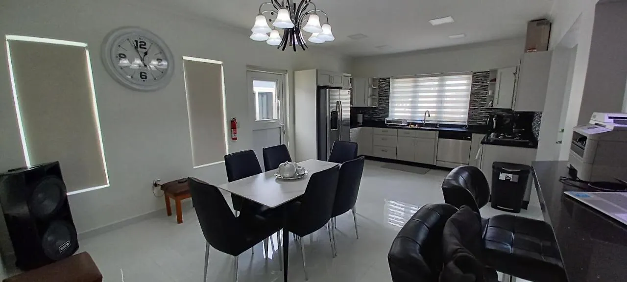 Daire Bida Marino Residence Aruba Palm Beach