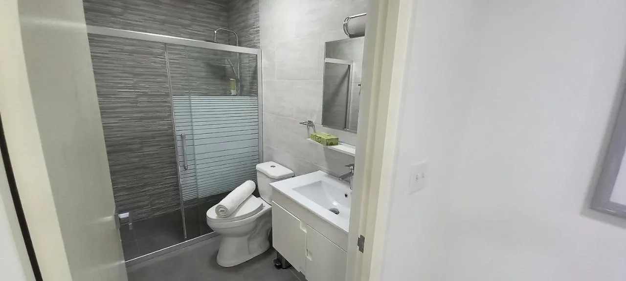 Bida Marino Residence Aruba Palm Beach 0*,